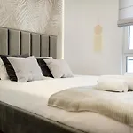 Apartment 32 By The Seaside Gdansk Letnica